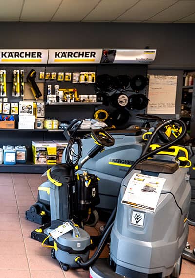 Cairns Cleaning Products